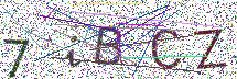CAPTCHA obrazkowa