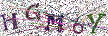 CAPTCHA obrazkowa