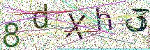 CAPTCHA obrazkowa