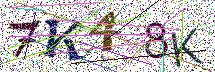 CAPTCHA obrazkowa