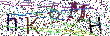 CAPTCHA obrazkowa