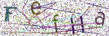 CAPTCHA obrazkowa