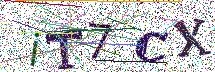 CAPTCHA obrazkowa