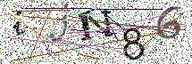 CAPTCHA obrazkowa