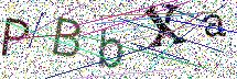 CAPTCHA obrazkowa