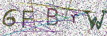 CAPTCHA obrazkowa