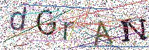 CAPTCHA obrazkowa