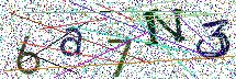 CAPTCHA obrazkowa