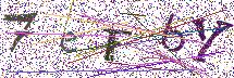 CAPTCHA obrazkowa