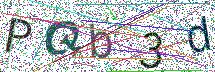 CAPTCHA obrazkowa