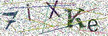 CAPTCHA obrazkowa