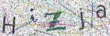 CAPTCHA obrazkowa