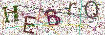 CAPTCHA obrazkowa