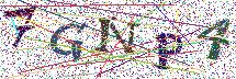 CAPTCHA obrazkowa