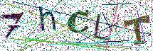 CAPTCHA obrazkowa