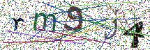 CAPTCHA obrazkowa