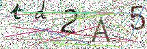 CAPTCHA obrazkowa