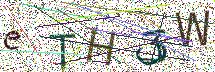 CAPTCHA obrazkowa