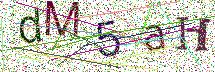 CAPTCHA obrazkowa