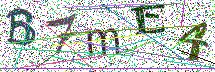CAPTCHA obrazkowa