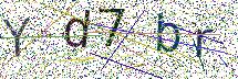 CAPTCHA obrazkowa