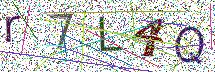 CAPTCHA obrazkowa