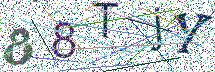 CAPTCHA obrazkowa