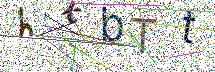 CAPTCHA obrazkowa