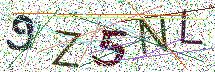 CAPTCHA obrazkowa