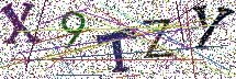 CAPTCHA obrazkowa