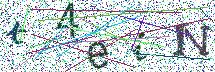 CAPTCHA obrazkowa
