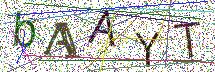 CAPTCHA obrazkowa