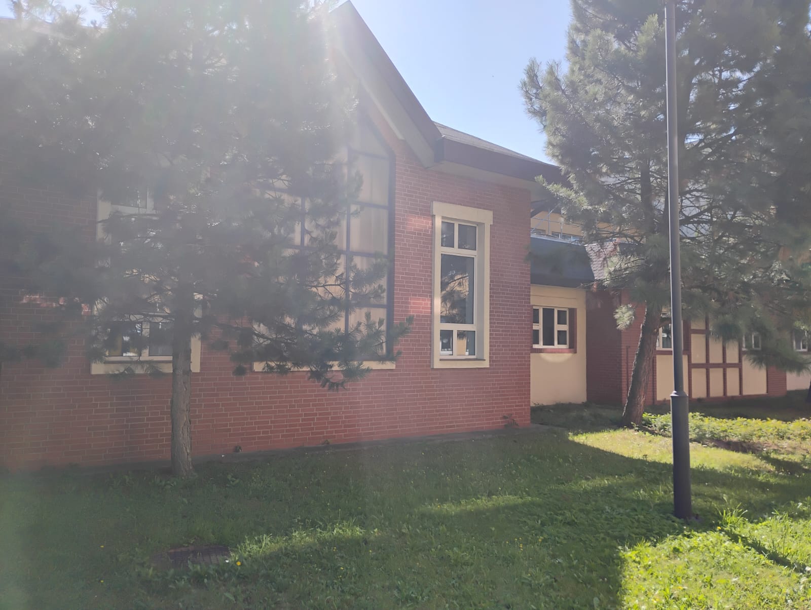 źródło: ZSP nr 4 Sala gimnastyczna przy ZSP nr 4