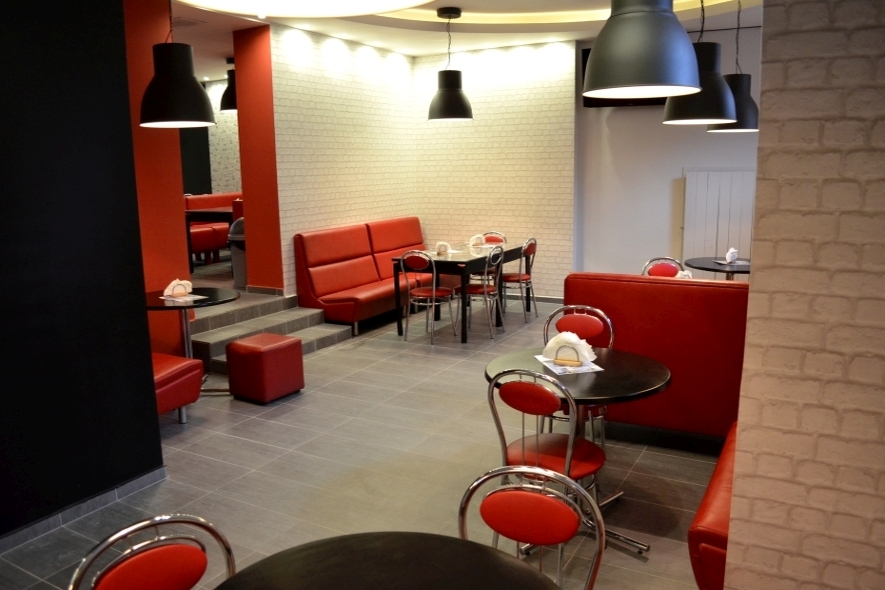 hostel Malinowski City