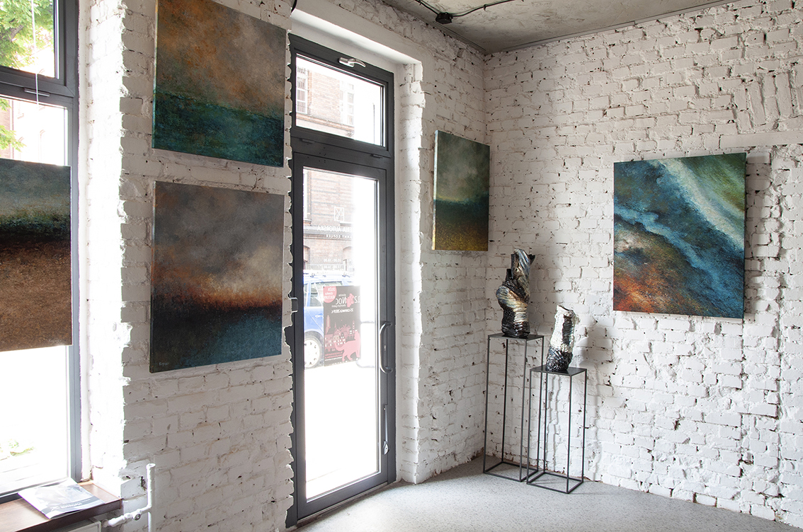 galeria