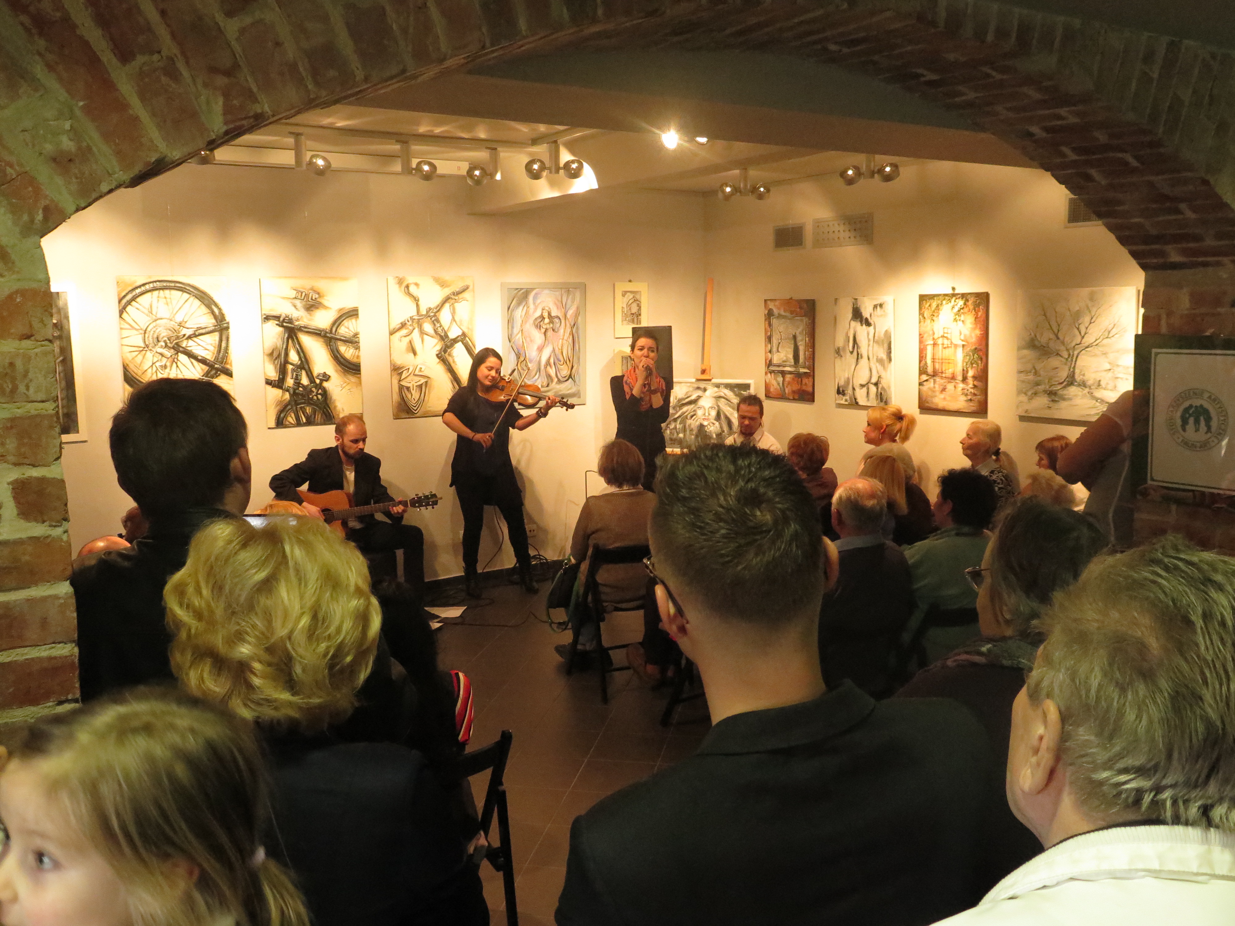 Centrum Organizacji Kulturalnych „Perełka”