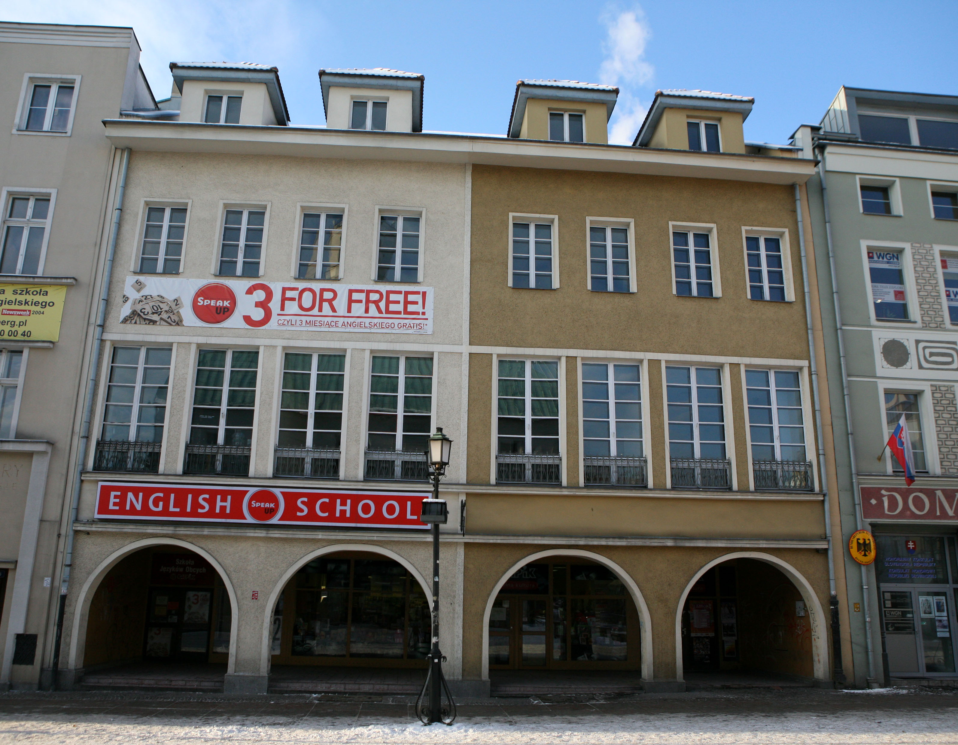 Stacja Artystyczna Rynek