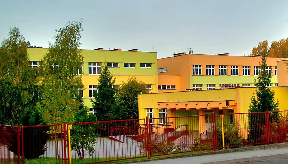 Oddziały Przedszkolne przy SP19 w ZSO8