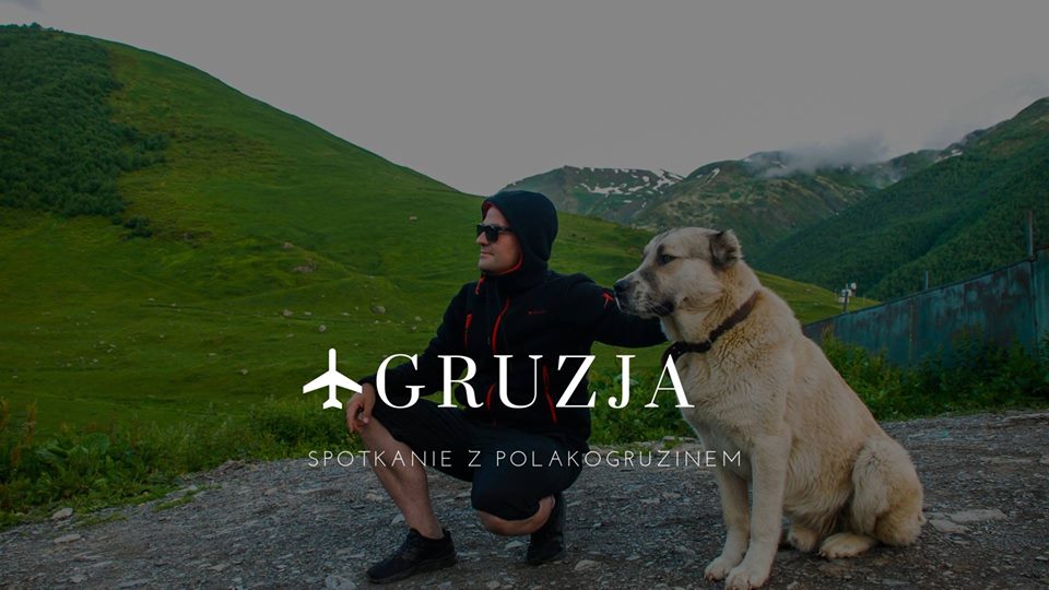 Gruzja