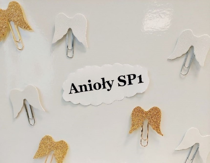 Anioły SP1