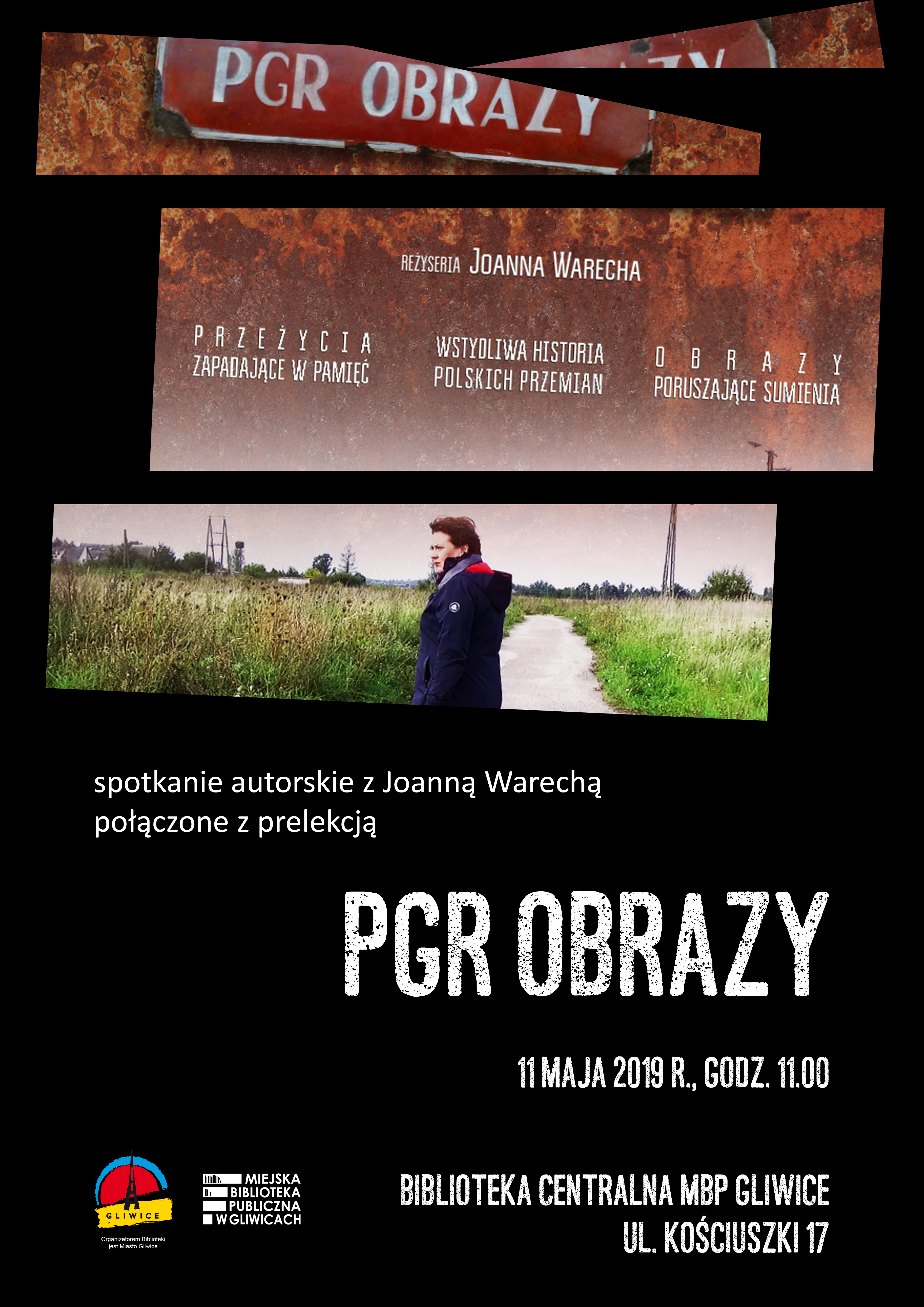 plakat