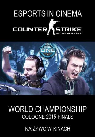ESL One Cologne 2015 | CS:GO