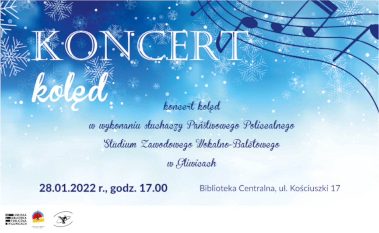 KONCERT KOLĘD 