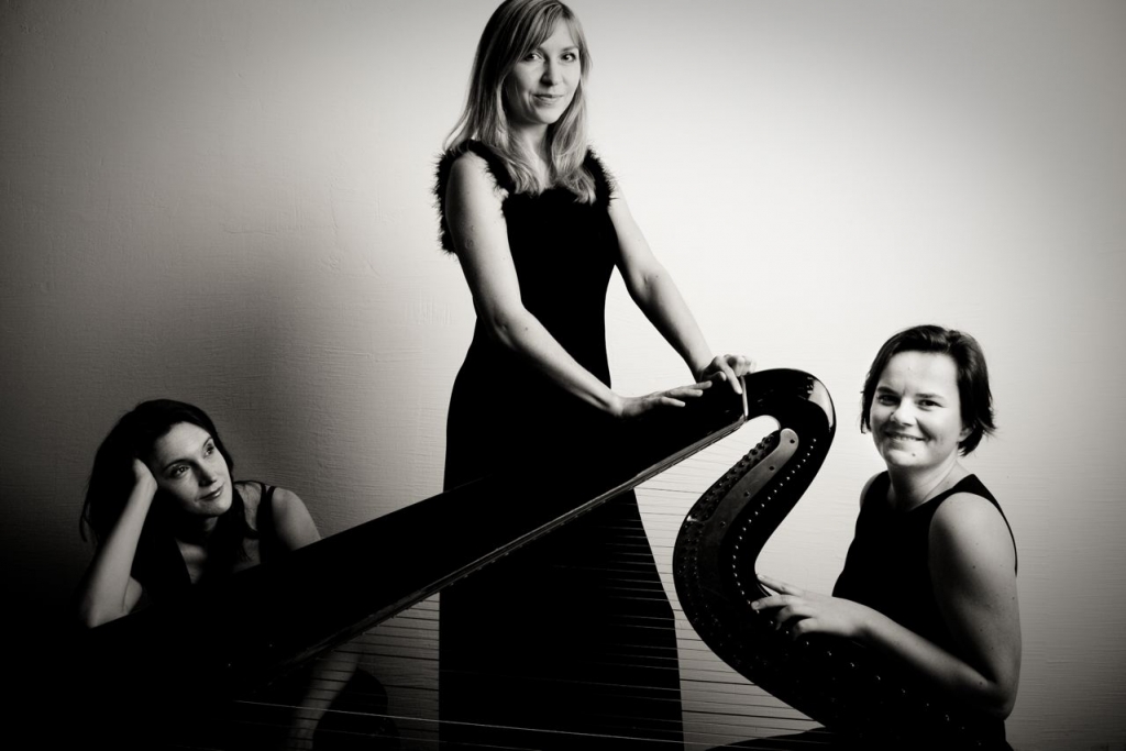 Lorien Trio