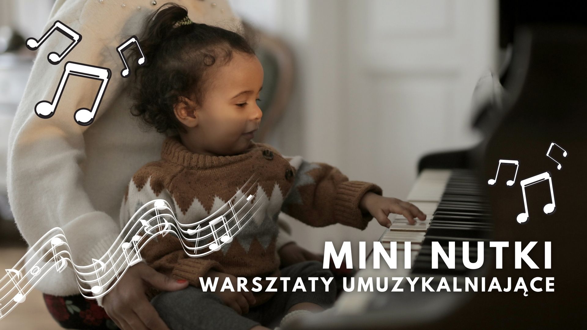 Mini Nutki | Na tropie instrumentów