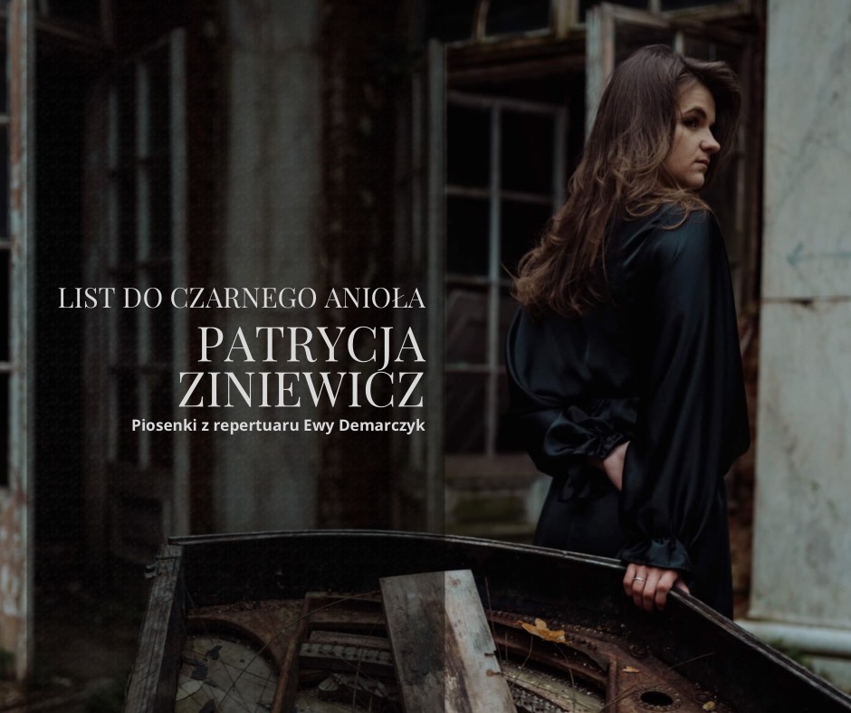 Patrycja Ziniewicz Quartet