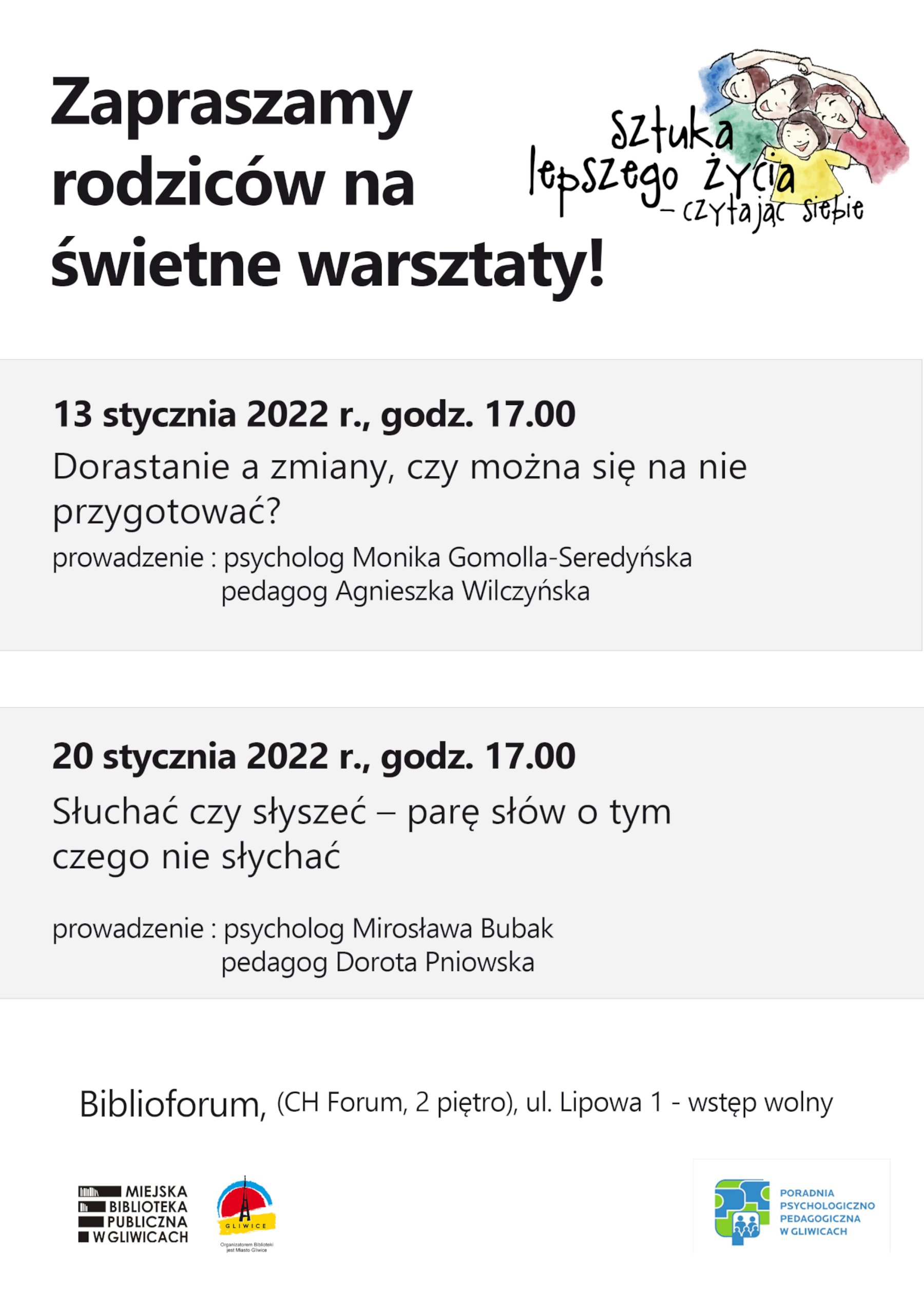 Dorastanie a zmiany, czy można się na nie przygotować?