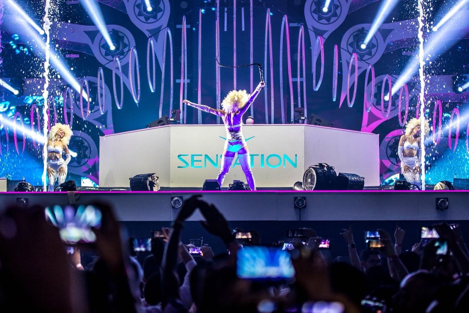 Sensation
