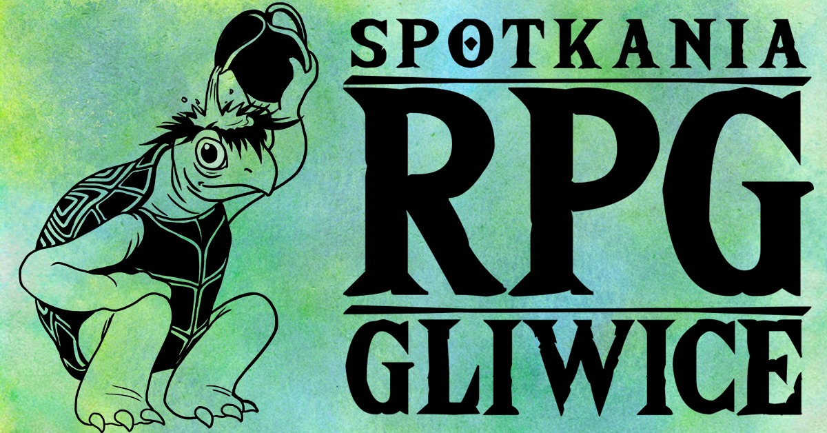 Gliwickie Spotkanie RPG