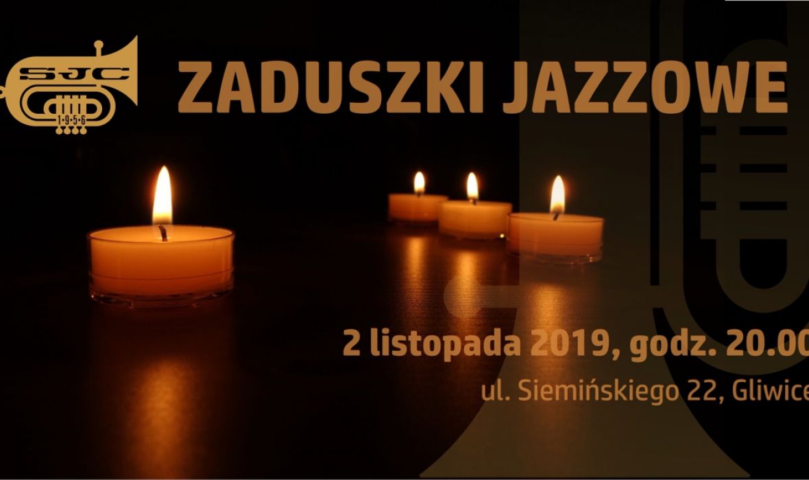 grafikai – nazwa, data, miejsce wydarzenia i świeczki